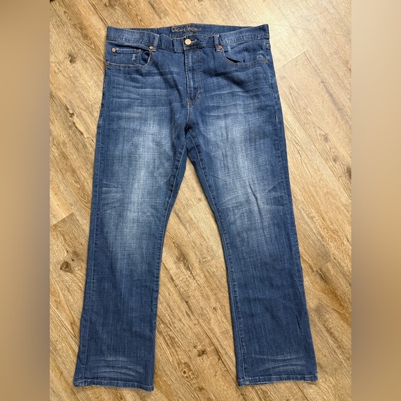 Chip & Pepper • BOBBY Bootcut Jeans - Picture 1 of 7